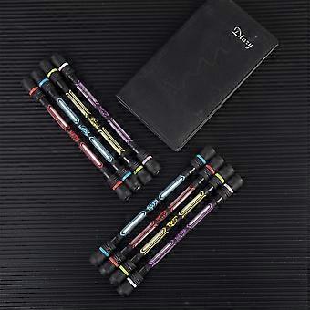 Spinning Pen Creative Random Rotating Gaming Gel Pens For Student Gift Toy