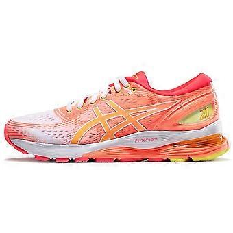 ASICS Gel Nimbus 21 « Sun Coral » pour femmes 1012A611-100