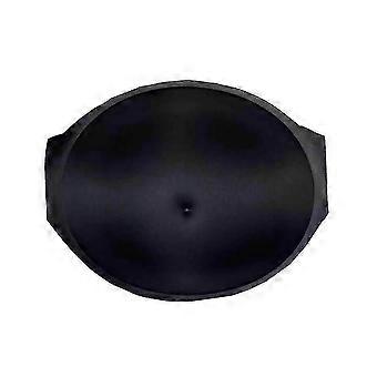 Pregnant Belly Tummy Bump Actor Props Breathable Stage Performance zsD