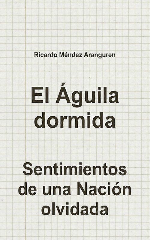 El Guila Dormida