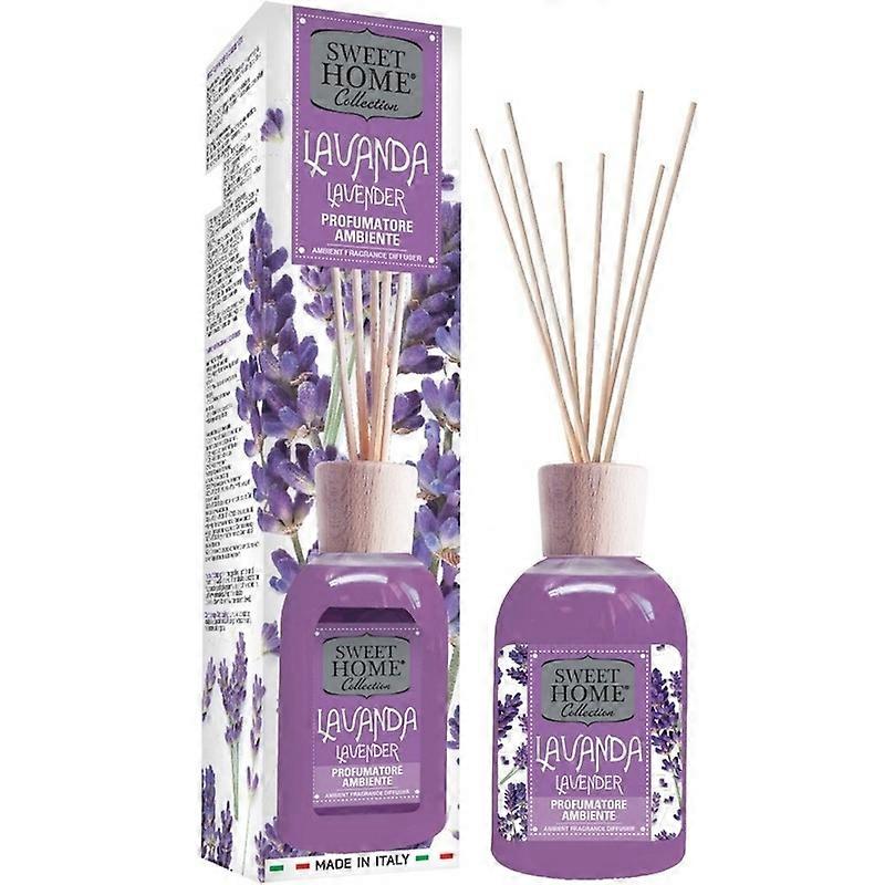 Levendula aroma diffúzor - Aroma diffúzor 250ml