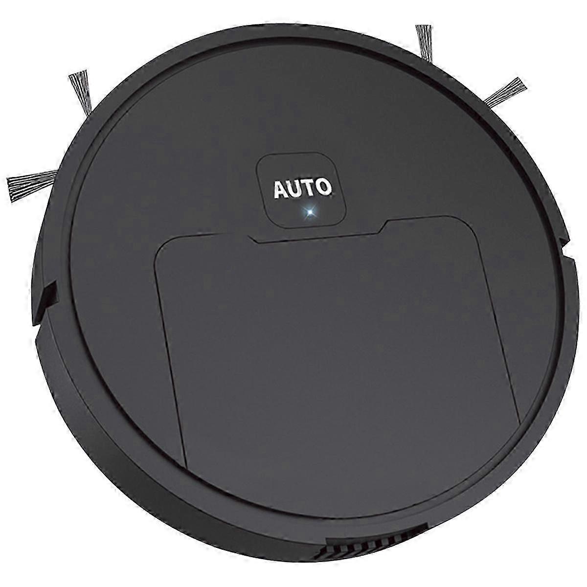 Robot Vacuum Cleaner
