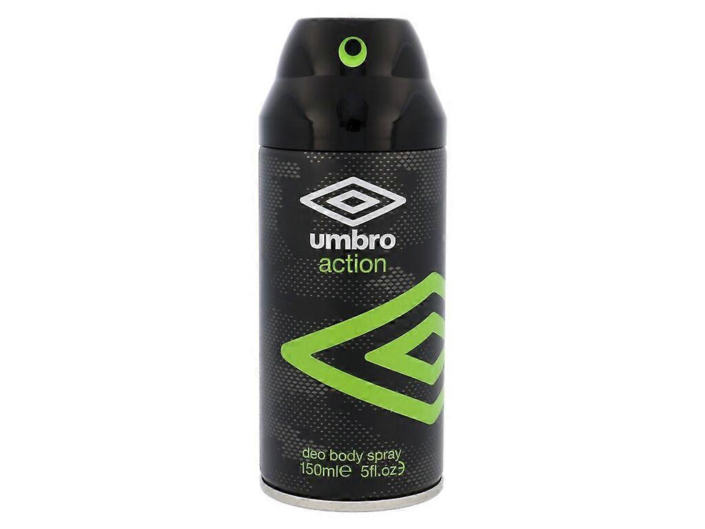 Action Deo Spray 150ml