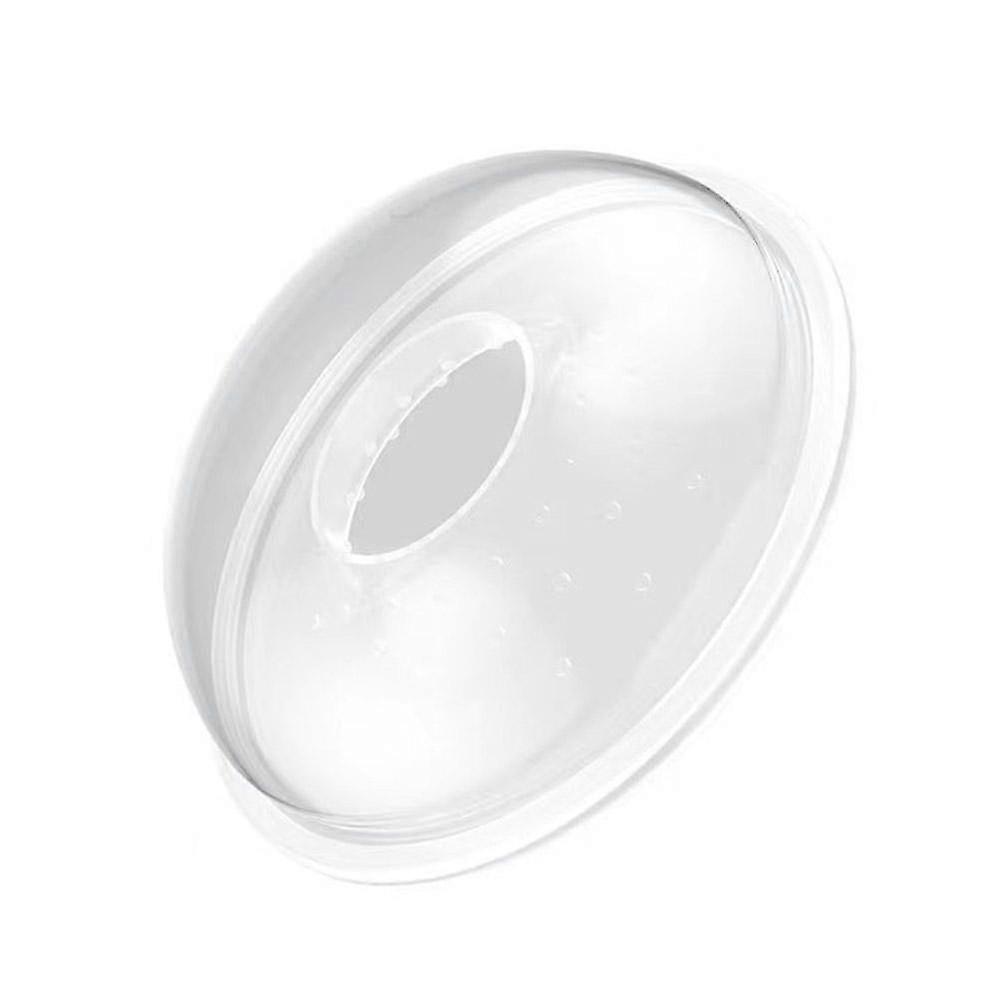 Leakproof Food-Grade PP Breast Milk Collector