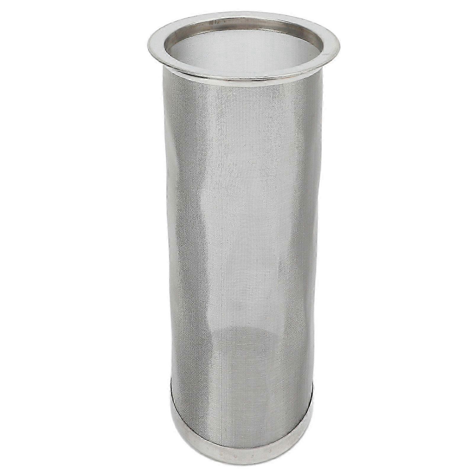 Reusable Stainless Steel Brew Filter
