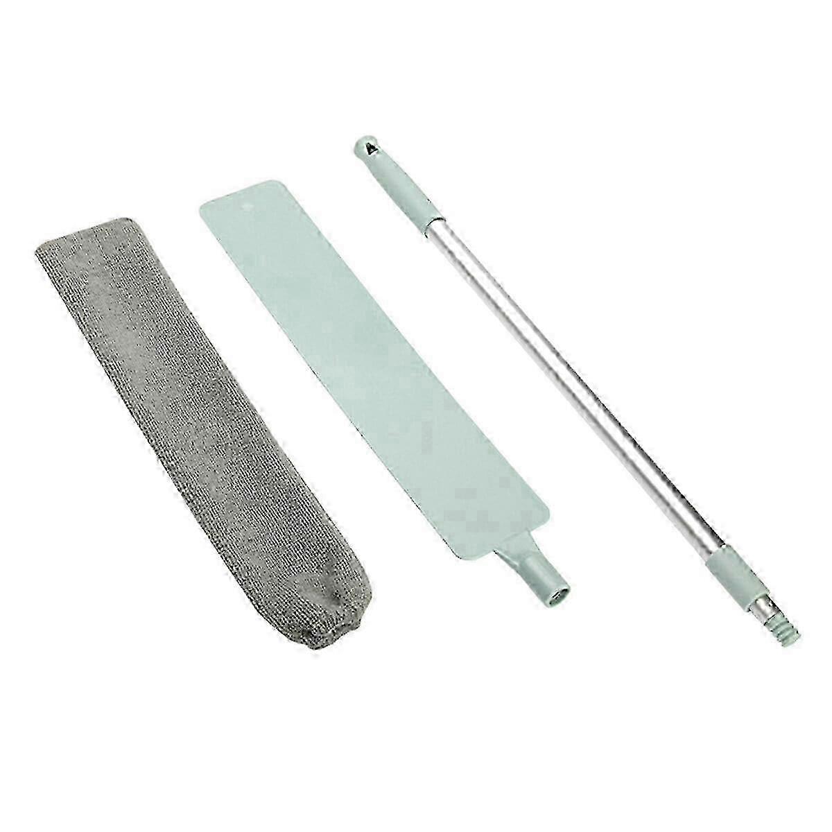 Long Sweeping Duster Home Duster Bendable Cleaning Duster Washable Duster Extendable Duster