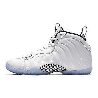 Nike Air Foamposite One White Ice GS 644791-102