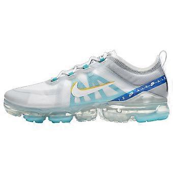 Nike Air VaporMax 2019 White University Gold Wolf Grey CI1240-102