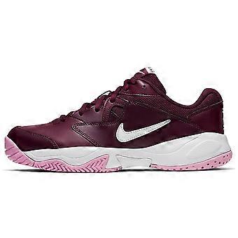 Nike Court Lite 2 'Multi Colorwine Red Pink White' Women's AR8838-603