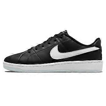 Nike Court Royale 2 'Black White' DH3160-001