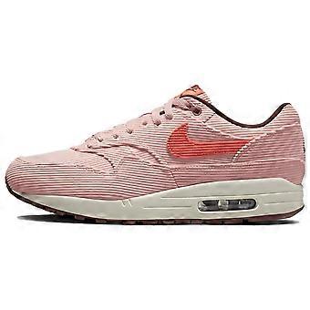 Nike Air Max 1 Prm Corduroy Coral Stardust FB8915-600