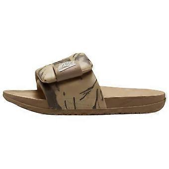 Nike Offcourt Adjust Slide «Limestone Olive Grey» HF1438-200