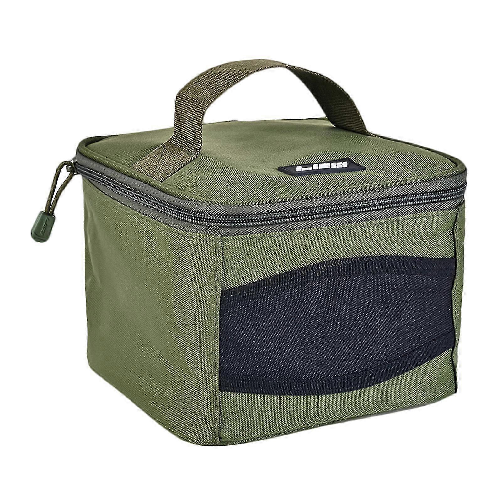 Rigid Square Reel Storage Bag