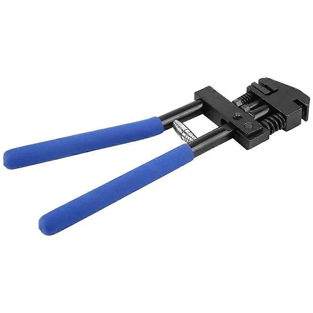 Sheet Metal Flanging Tool Punching Pliers