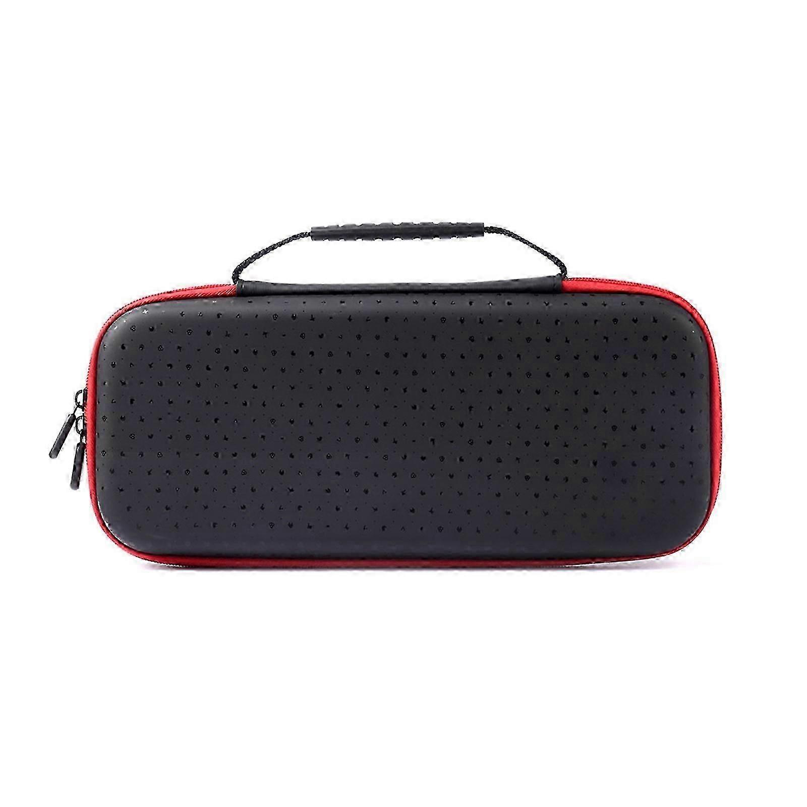 Portable Travel Carry Storage Multi-function Bag for Case For Steam Deck Console-Good