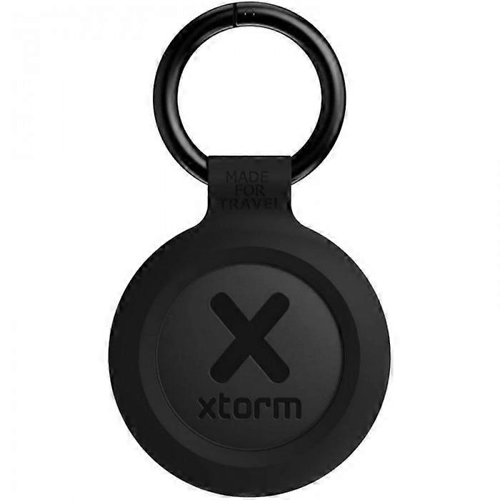 Xtorm Water Resistant Logo Travel Tag