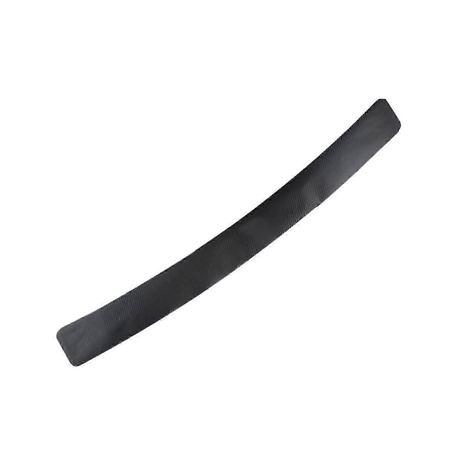 Trunk Lip Scratch Guard Strip
