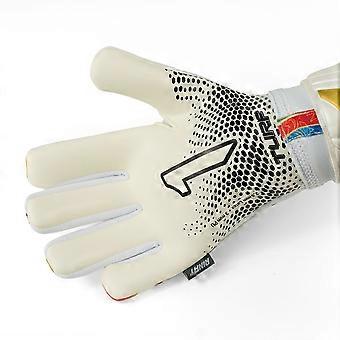 Rinat Asimetrik Spine Turf Junior Goalkeeper Gloves