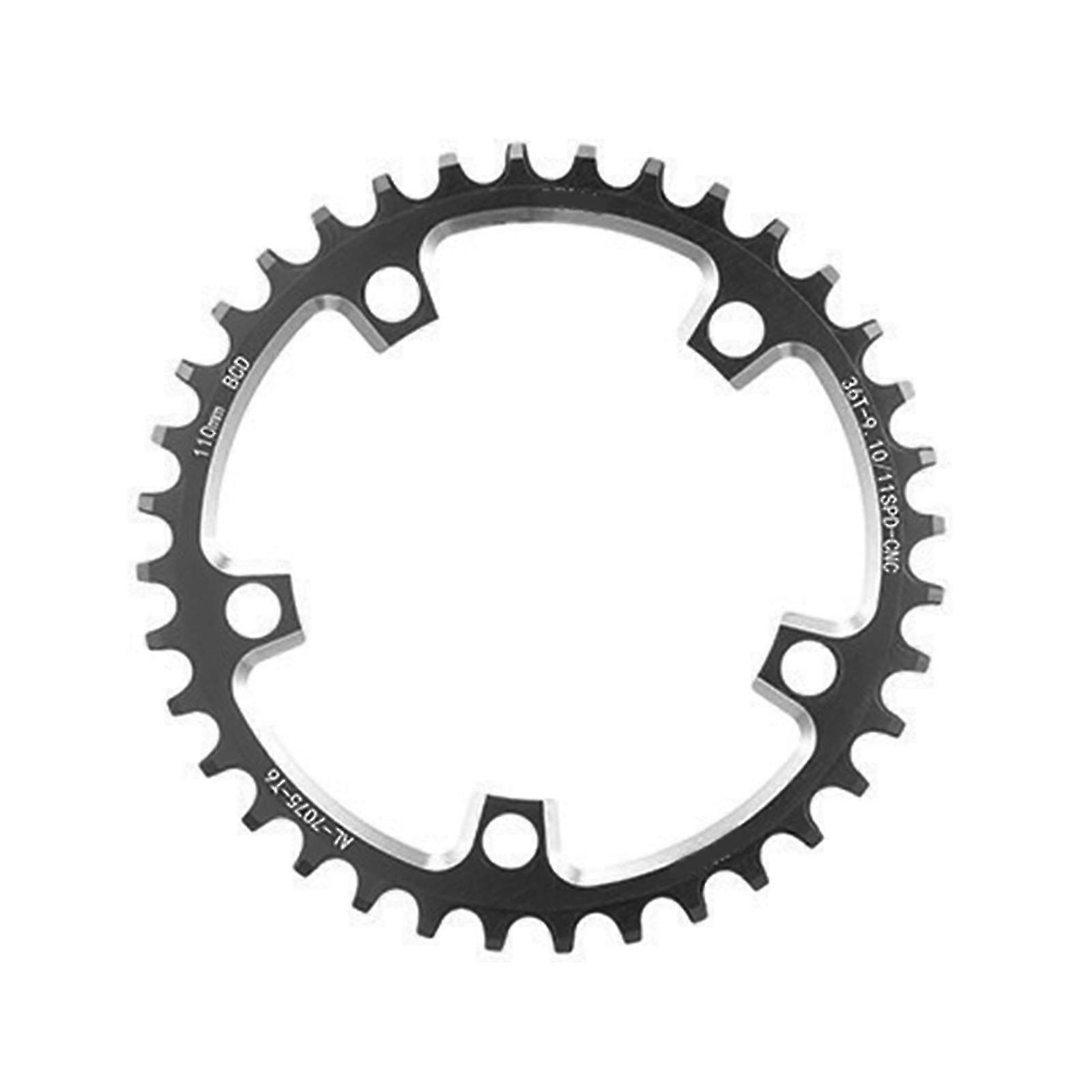 110 130BCD Narrow Wide Chainring