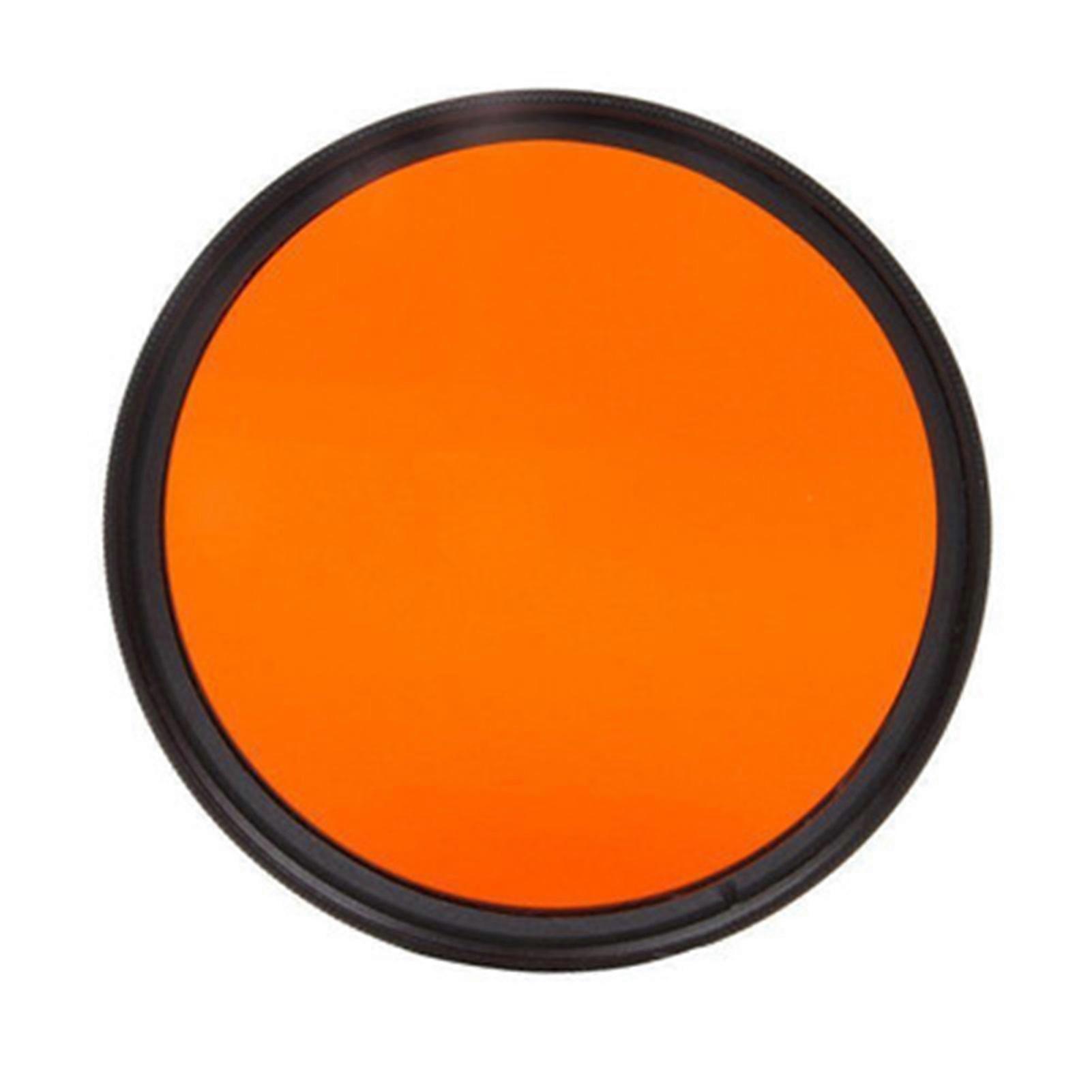 Camera Lens Filter Versatility Physical Lens Protection Camera Accessories