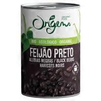 Canned black beans 400 g