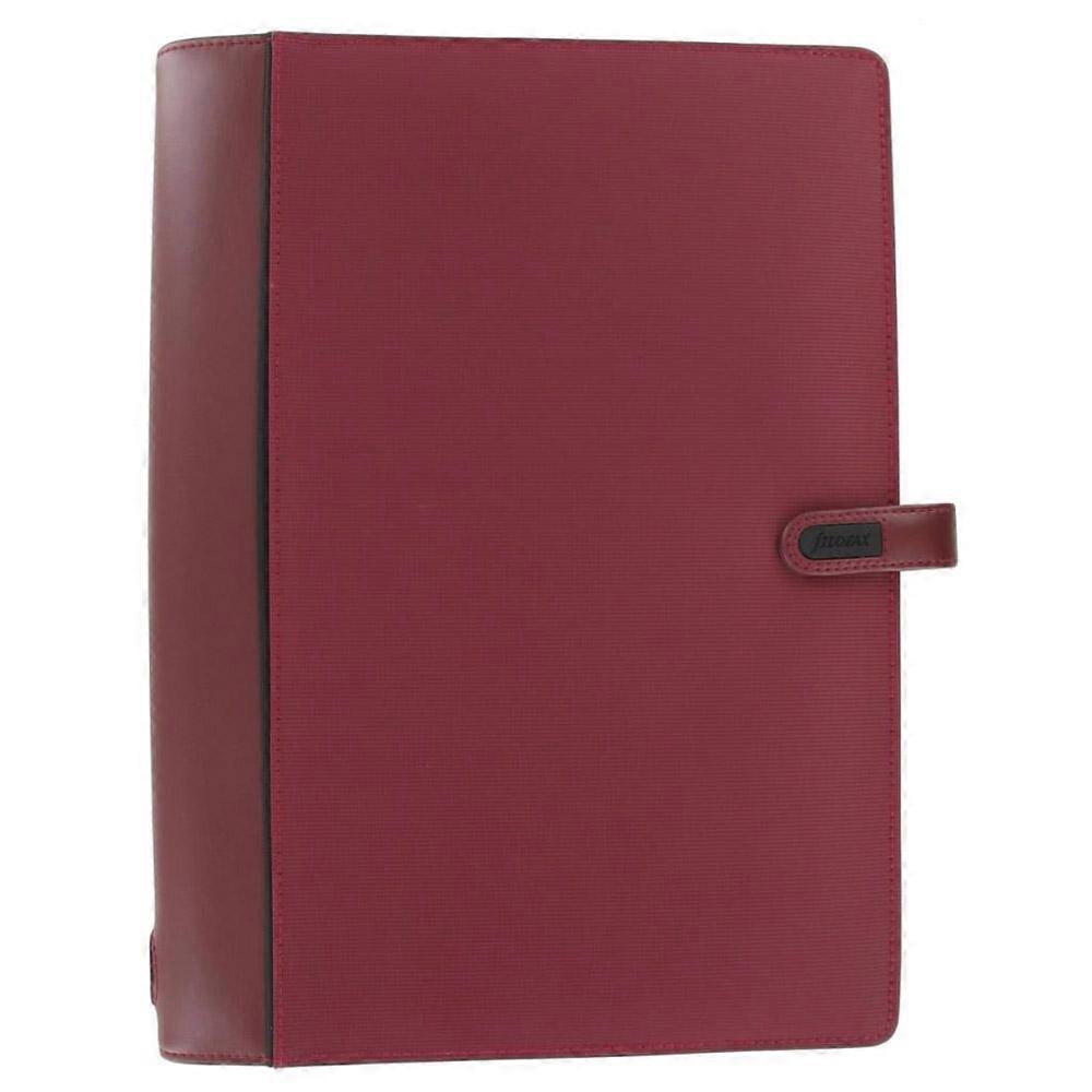MAROON Filofax A4 Sketch Folder Premium Quality and Stylish Designed Folder