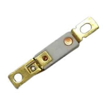 250V ~ 5A Elektrischer Haartrockner Teile Temperatur Überhitzungsschalter Thermostat Temperaturregler Temperaturgrenzschalter