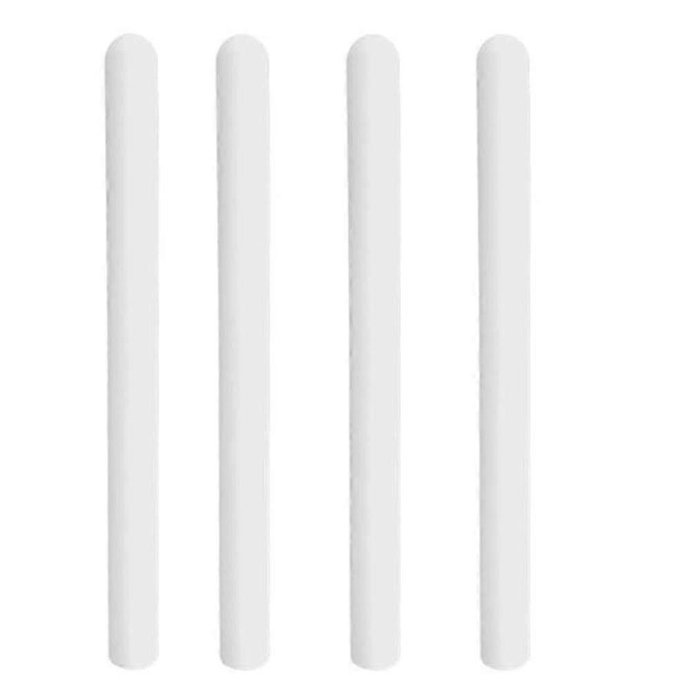 Diatomite absorption rod for storage - moisture control sticks