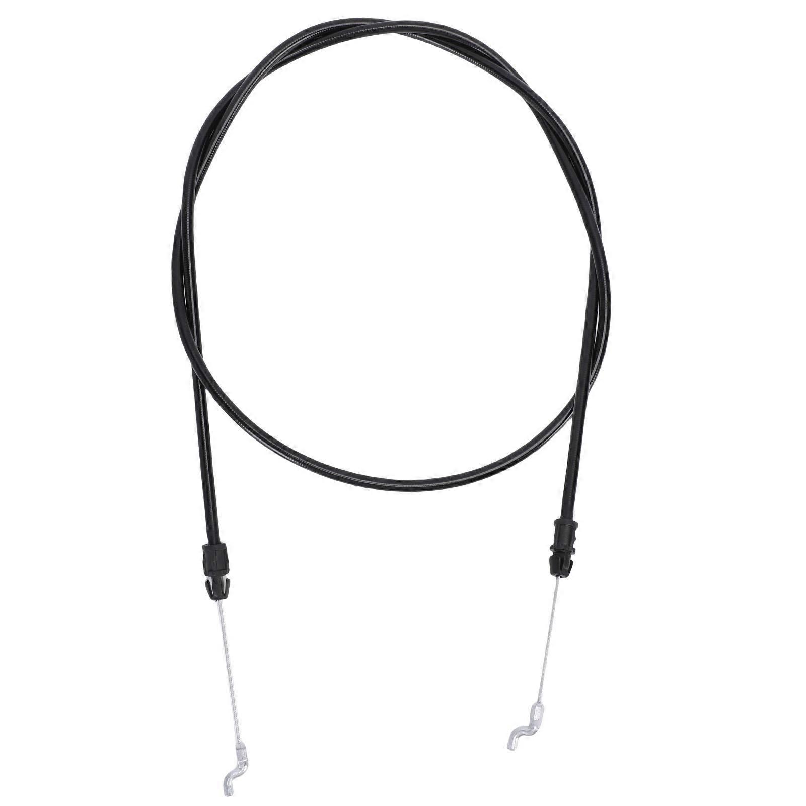 Lawn Mower   Control Cable 946-05107B High Strength Sensitive Replacement for  