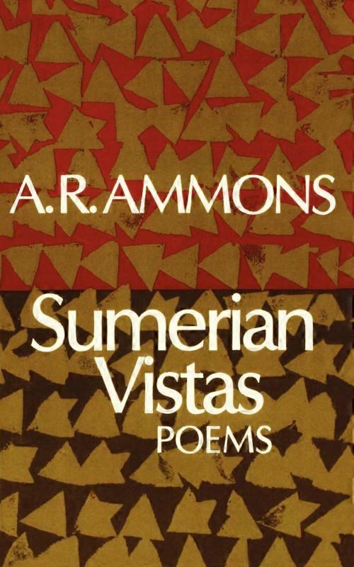 Sumerian Vistas Poems