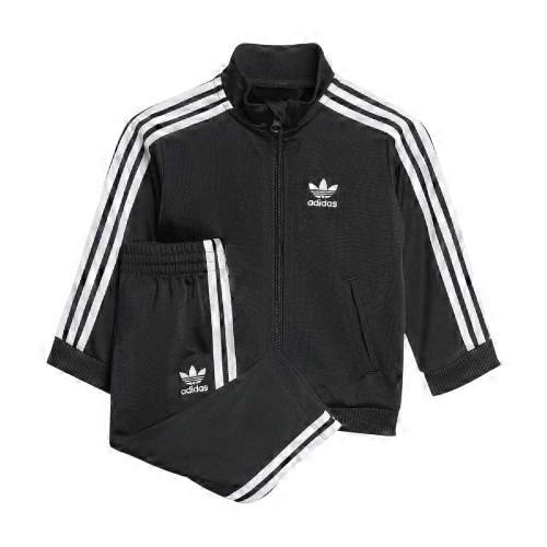 Adidas Childrens/Kids Firebird Tracksuit