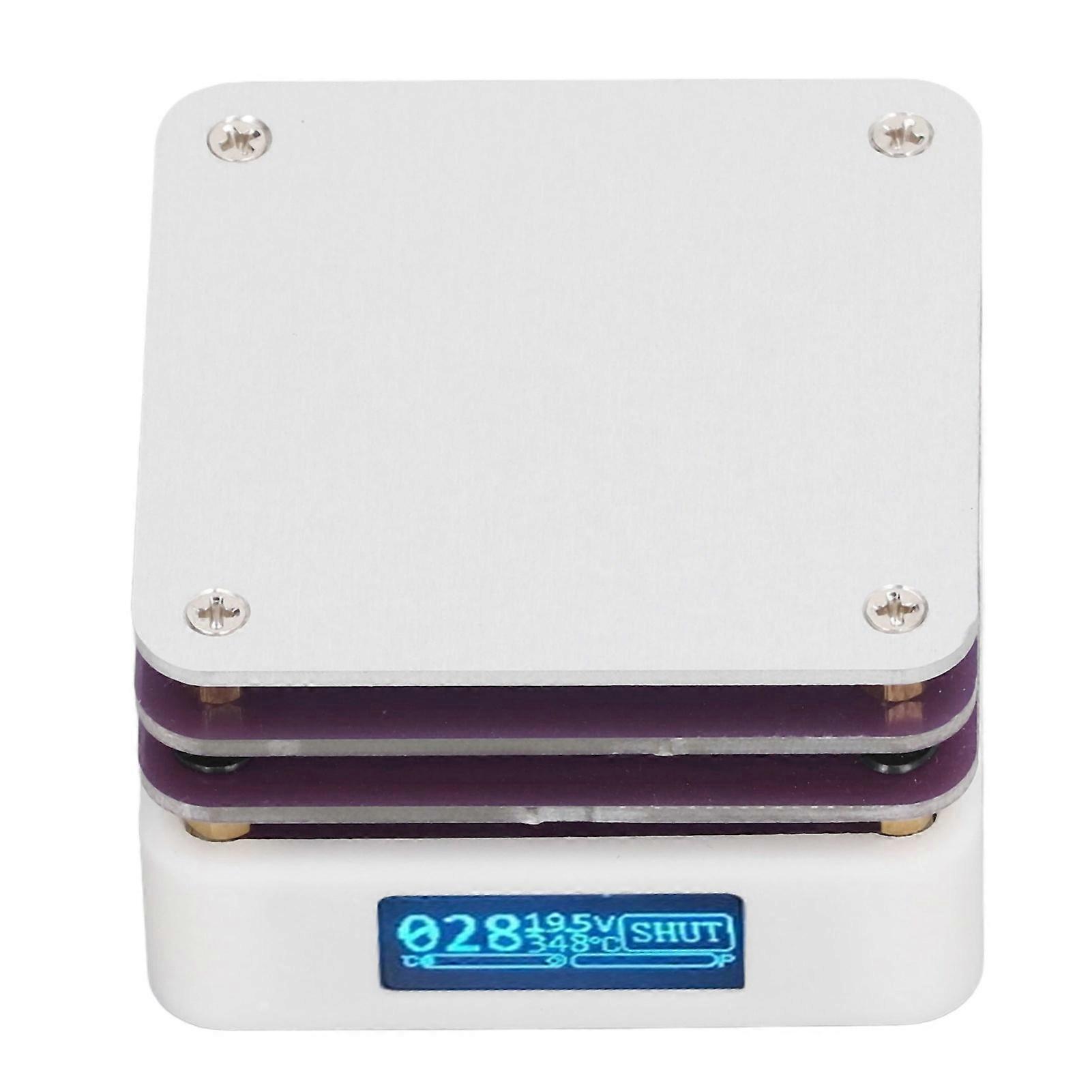 Mini PD65W SMD Repair Heating Plate