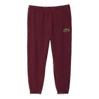 Lacoste Unisex Adult Embroidered Logo Sweatpants