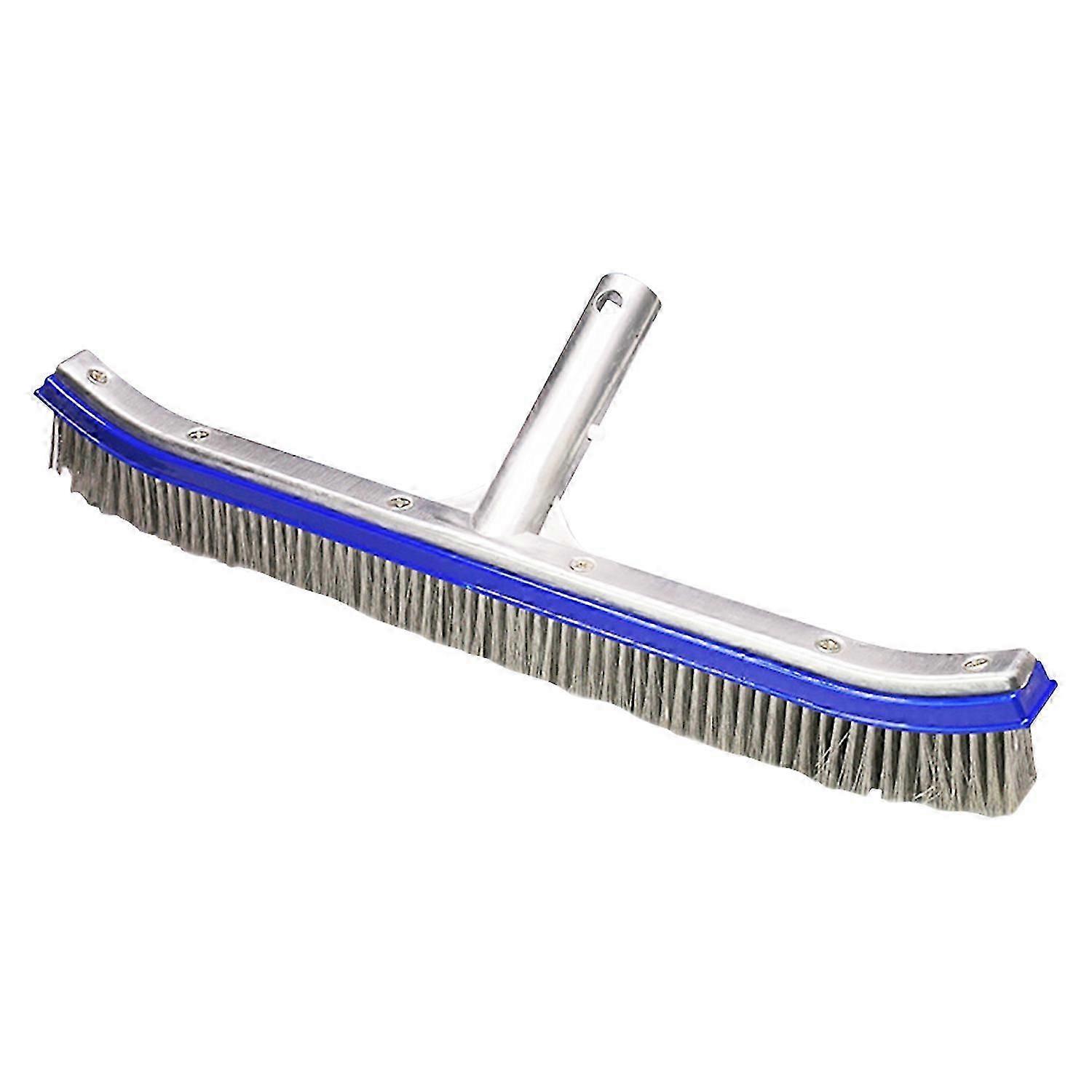 18-Inch Durable Wire Pool Cleaning Brush