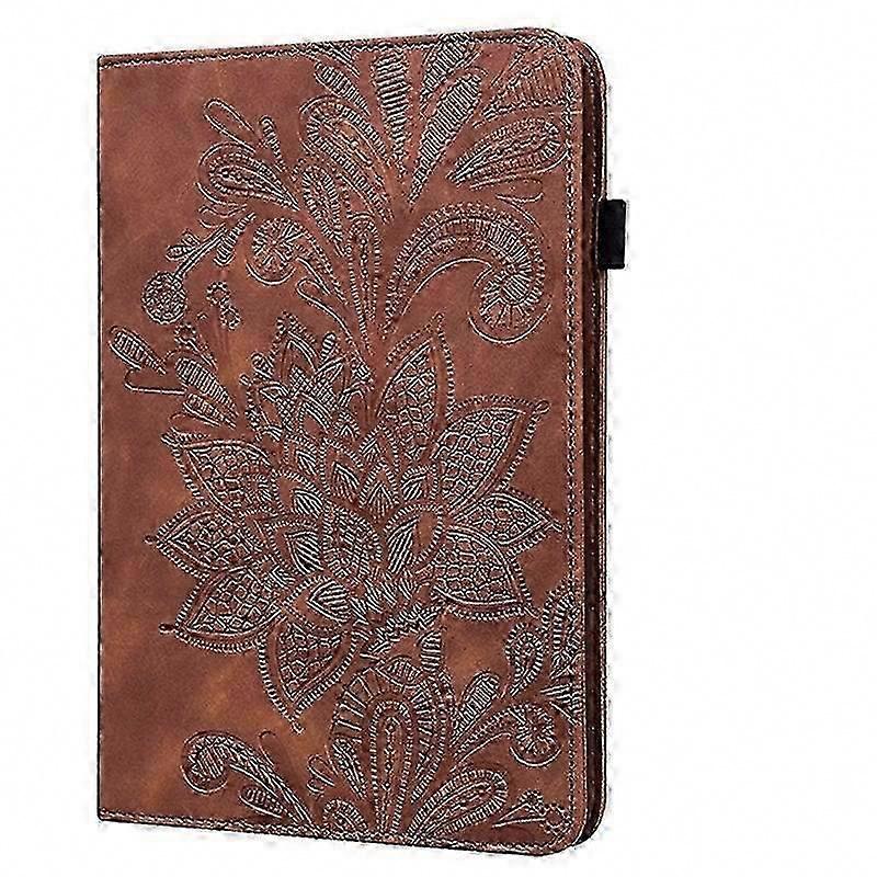 Protective Leather Case Compatible with Galaxy Tab A A6 10.1 Inch (2016)