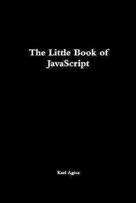 Den lille bog om JavaScript