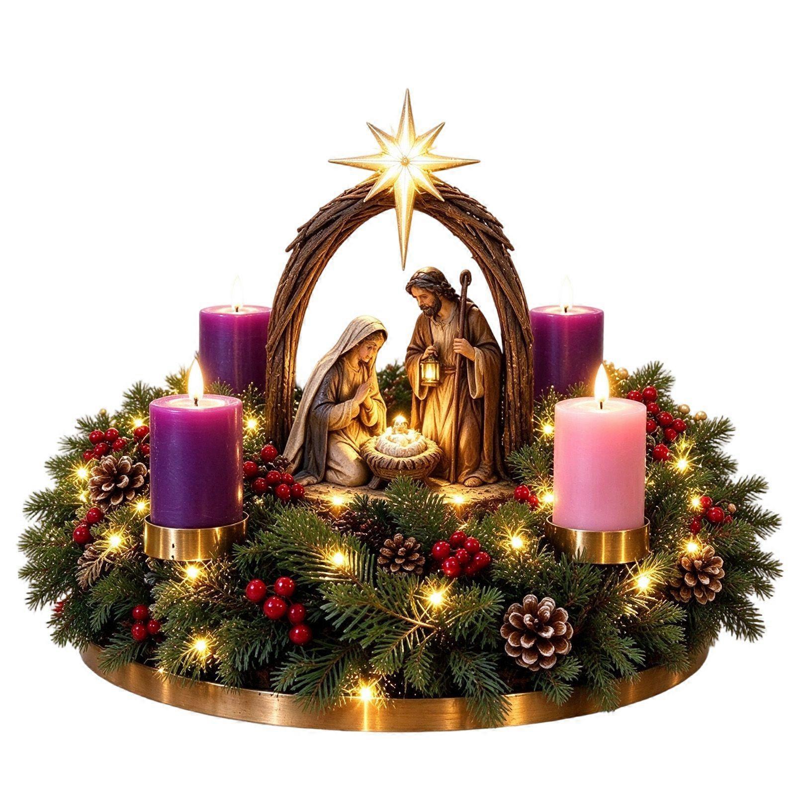 Home Garden Decor Figurines B3487