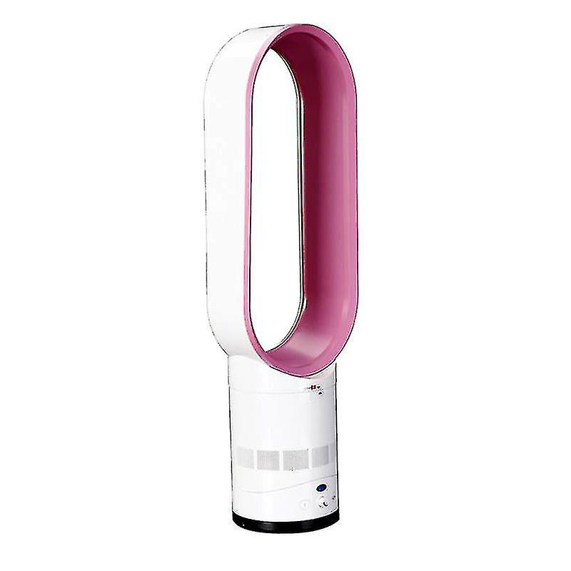 Ultra-quiet Negative Ion Air Bladeless Tower Fan