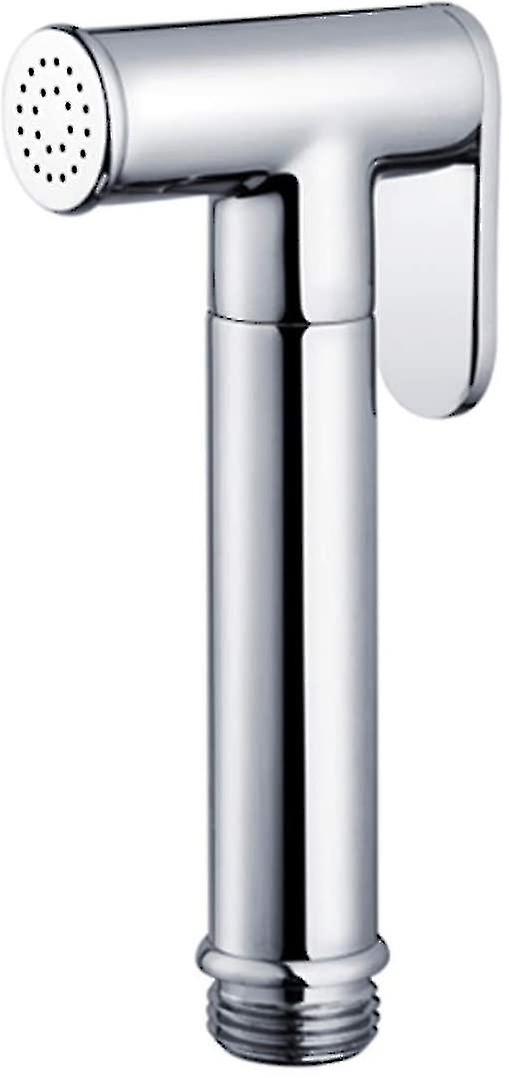 Compact Sprayer-hand-held Bidet Head