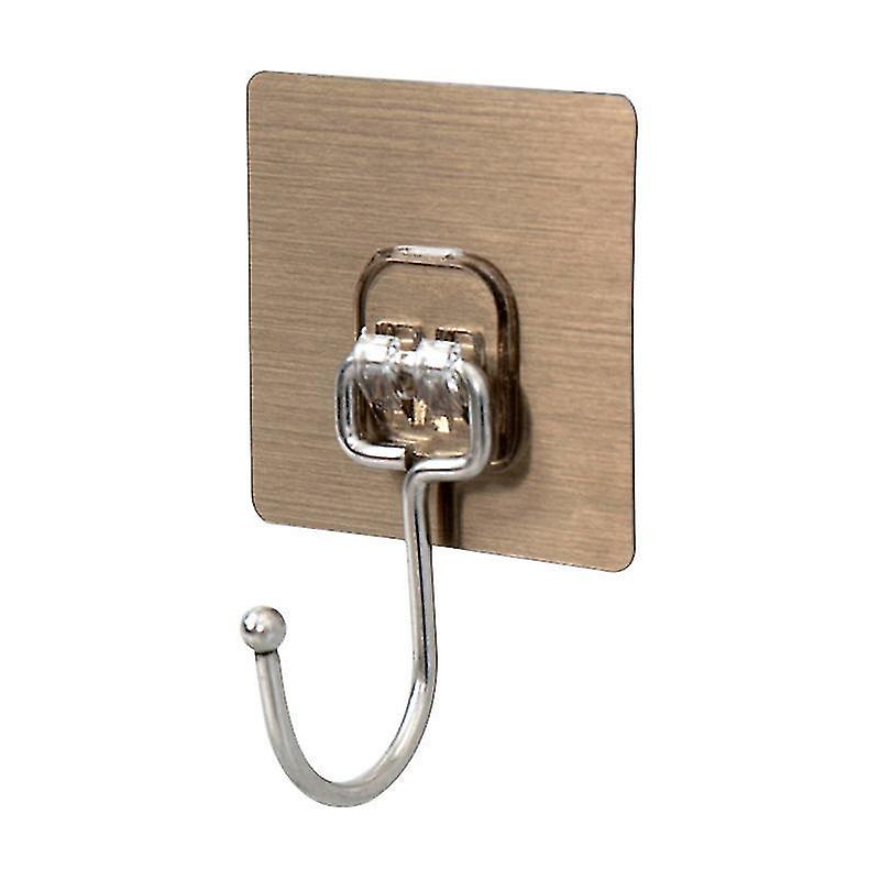 2pcs Coat Hooks Wall Mounted Black Coat Hooks Vintage Heavy Duty Coat Hooks Robe Hooks Decorative For Bedroom