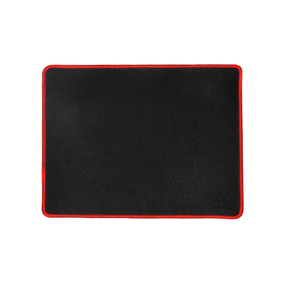 Mouse Pad Locking Edge Gaming Mouse Pad Anti-skid Rubber Mouse Pad
