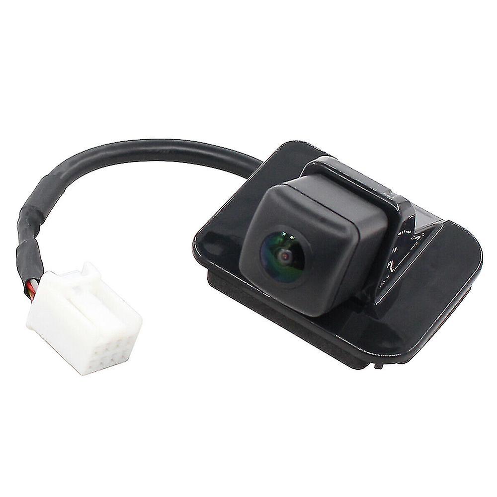 Compatible Accord 14-17 View Reverse Assist Camera 39530-t2a-a21