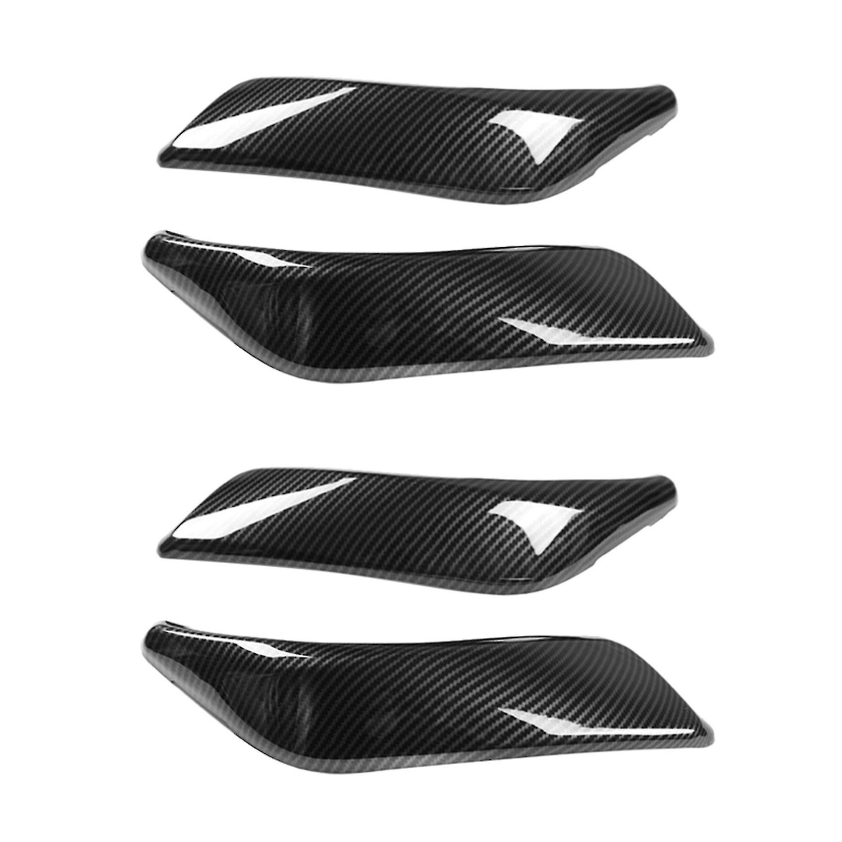 Buse Lave-glace Pour BMW X5 E70 2006-2013 - Chaîne De Buses Pare-brise - Référence 61667275171 / 61664849598