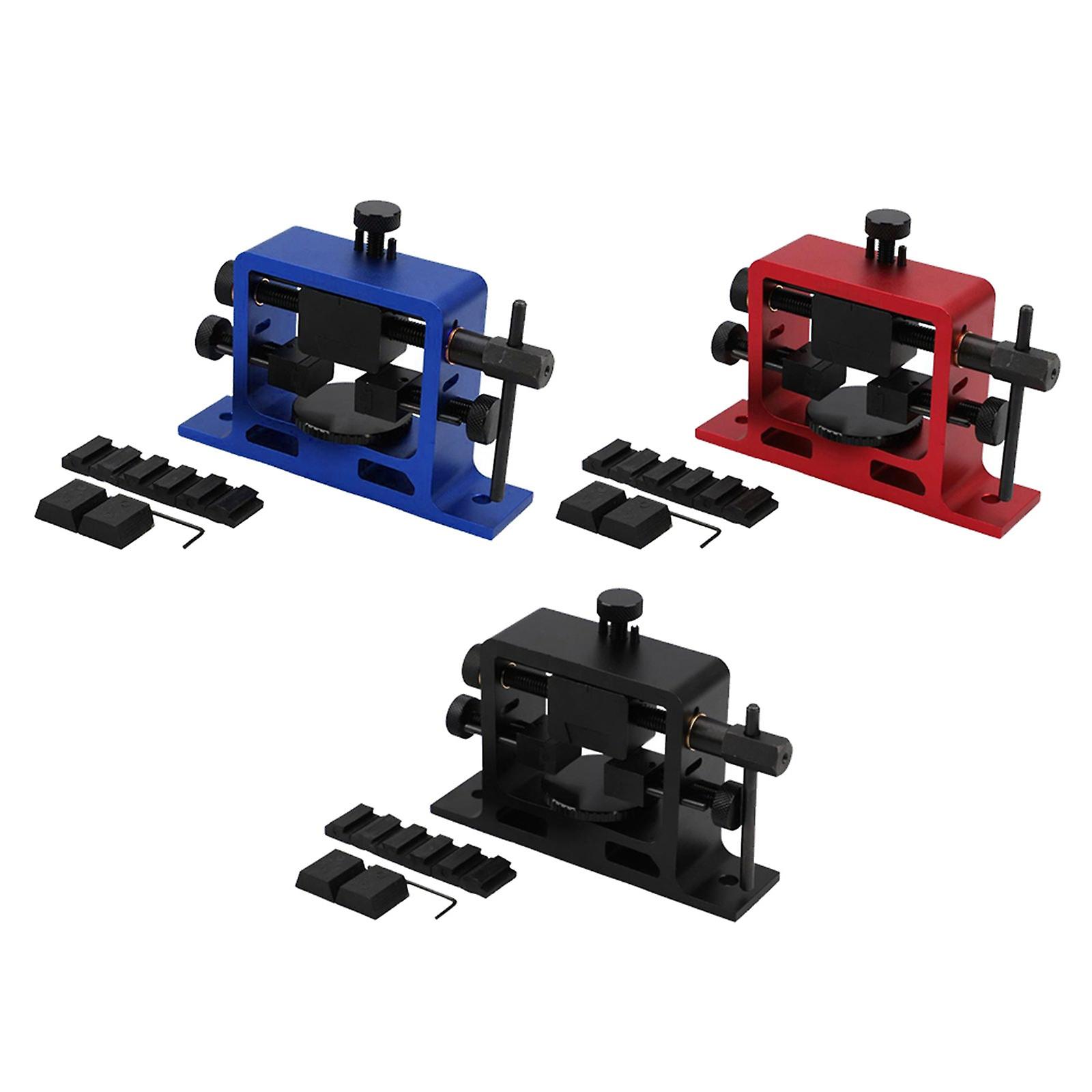 Universal   Slides Rear Sight Tool For  1911 &amp; Sig  Blue