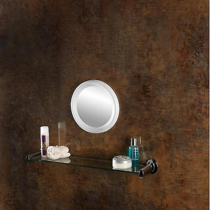SupaHome Round Wall Mirror