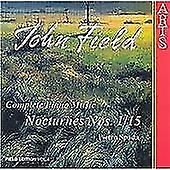 Pietro Spada - Field/Complete Piano Music - Vol 4 [CD]
