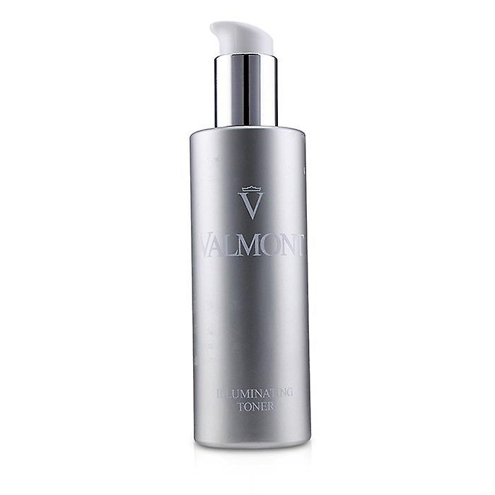 Valmont Expert Of Light Illuminating Toner (unifying Exfoliating Toner) 150ml/5oz