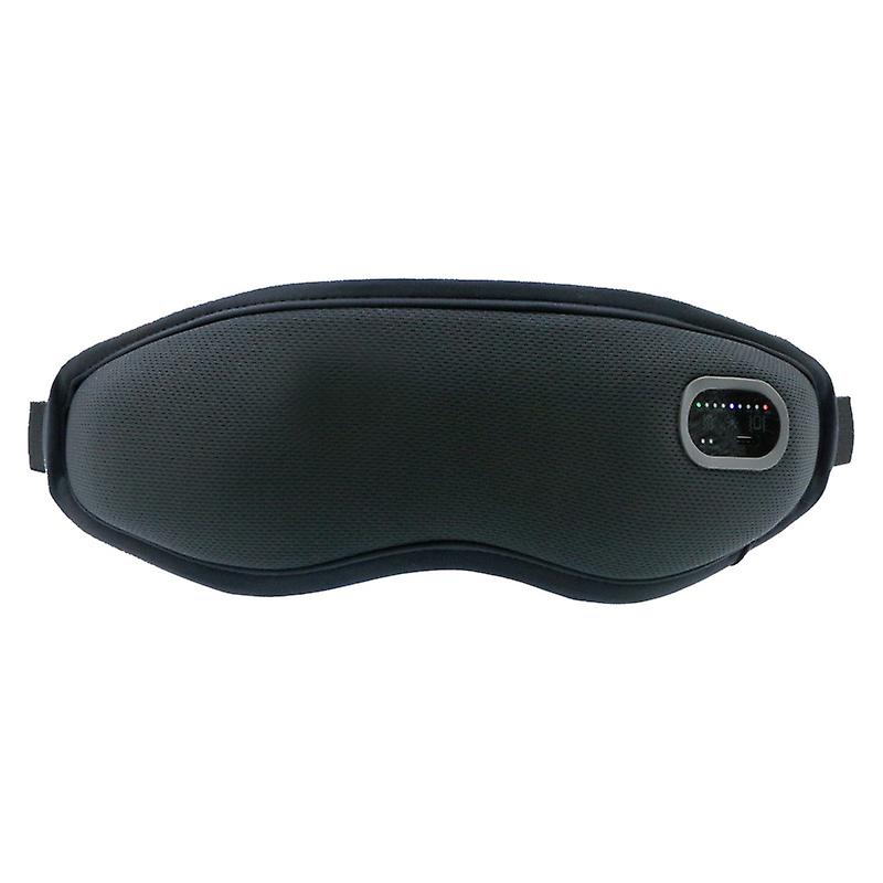 Tragbare Ferninfrarot-Physiotherapie-Massage-Augenmaske