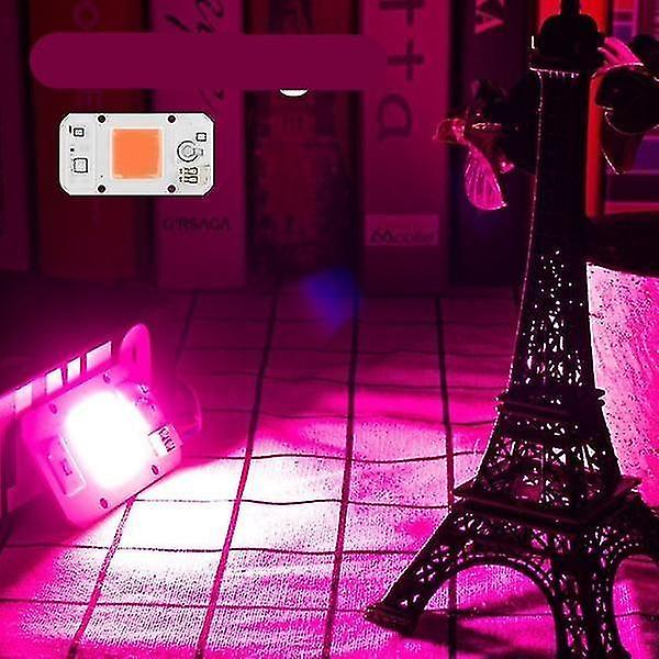 Grow Light 30w Led Cob Chip Grow Light