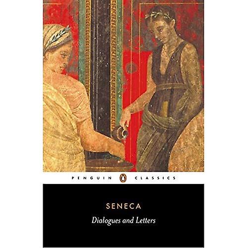 Dialoge und Briefe (Penguin Classics)